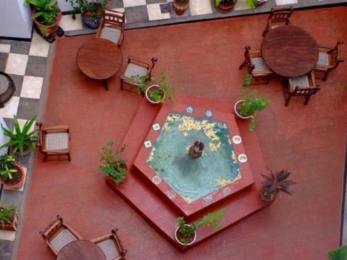 Dhow Palace Hotel image 20