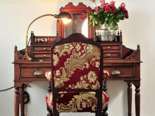 Dhow Palace Hotel image 21