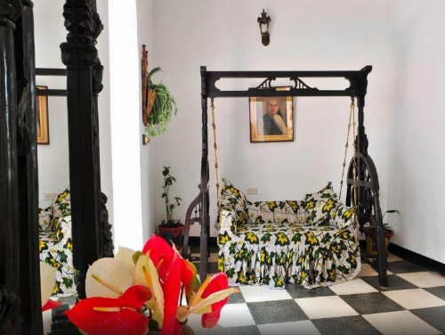 Dhow Palace Hotel image 22