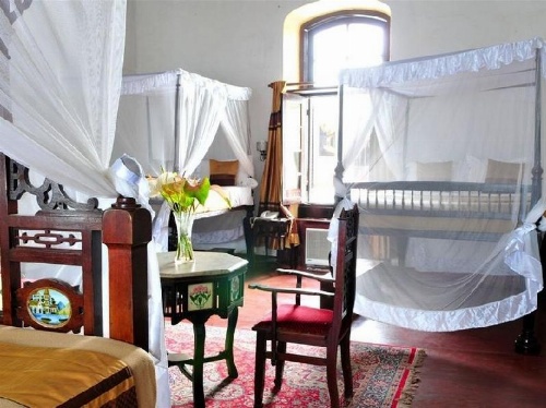 Dhow Palace Hotel image 26