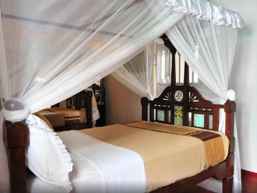 Dhow Palace Hotel image 27