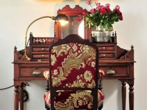 Dhow Palace Hotel image 31