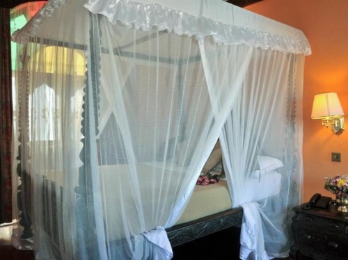 Dhow Palace Hotel image 38