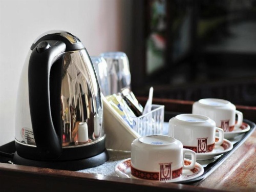 Dhow Palace Hotel image 39