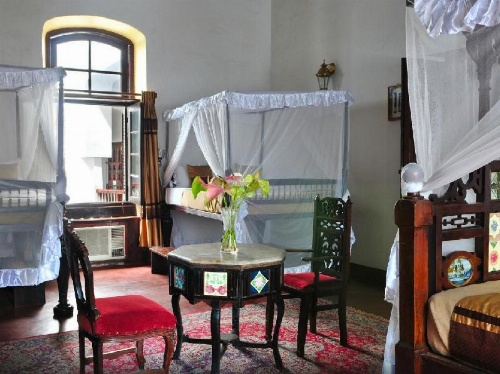 Dhow Palace Hotel image 40