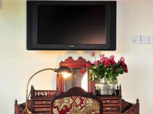 Dhow Palace Hotel image 43