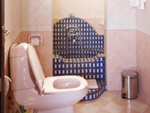 Dhow Palace Hotel image 44