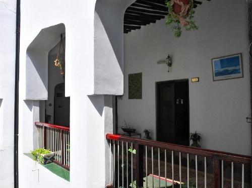 Dhow Palace Hotel image 6